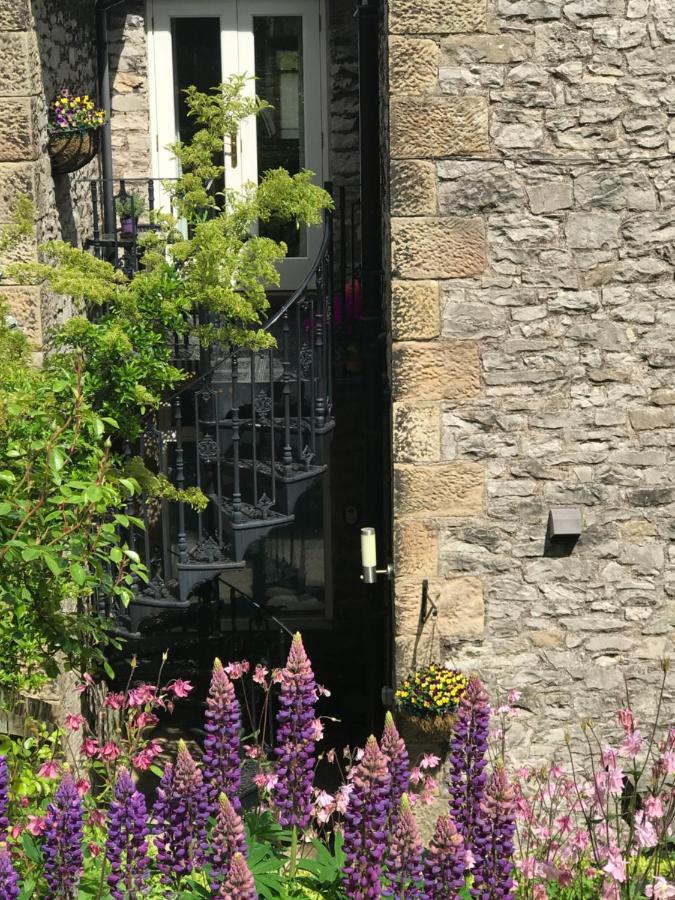 Swallows Nest Bradwell (Derbyshire) Exterior foto