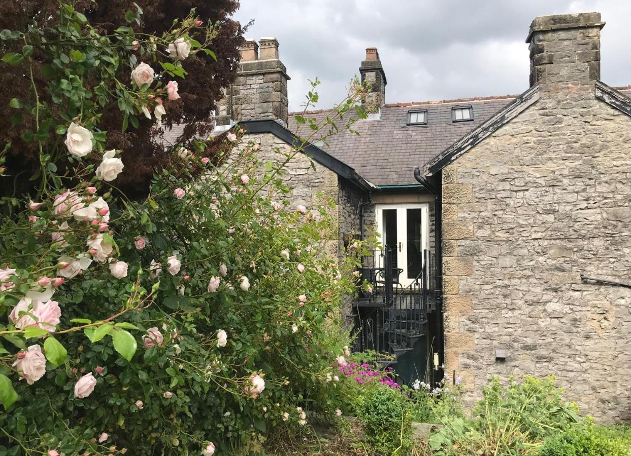 Swallows Nest Bradwell (Derbyshire) Exterior foto
